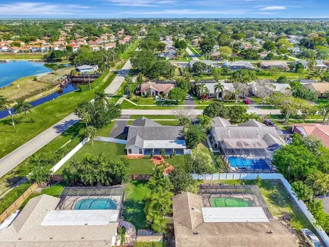 10410 185th Street Boca Raton FL 33498