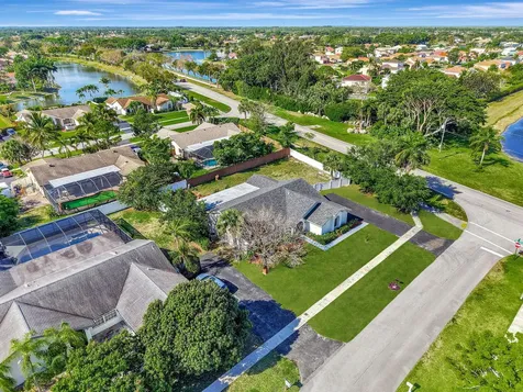 10410 185th Street Boca Raton FL 33498