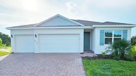 5810 Nw Blue Bonnet Court Port Saint Lucie FL 34986