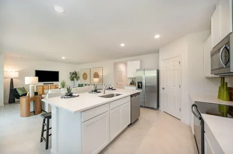 5810 Nw Blue Bonnet Court Port Saint Lucie FL 34986