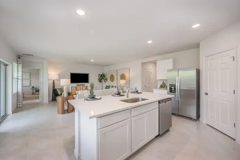 5810 Nw Blue Bonnet Court Port Saint Lucie FL 34986