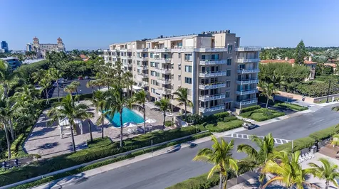 170 N Ocean Boulevard Palm Beach FL 33480