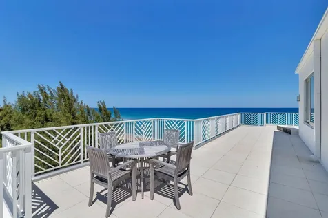 170 N Ocean Boulevard Palm Beach FL 33480