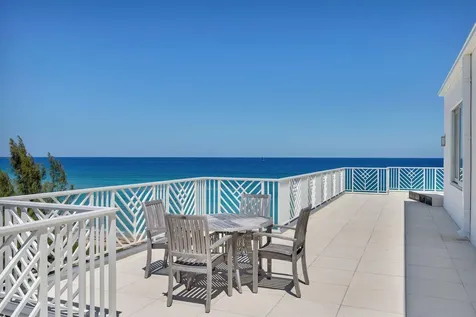 170 N Ocean Boulevard Palm Beach FL 33480