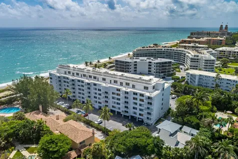 170 N Ocean Boulevard Palm Beach FL 33480