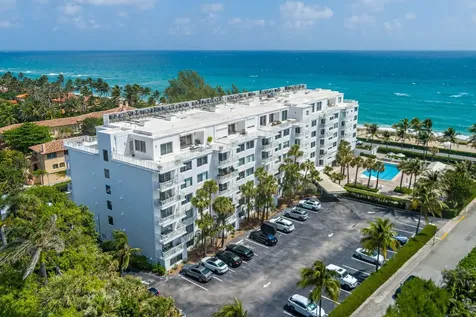 170 N Ocean Boulevard Palm Beach FL 33480
