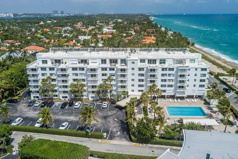 170 N Ocean Boulevard Palm Beach FL 33480
