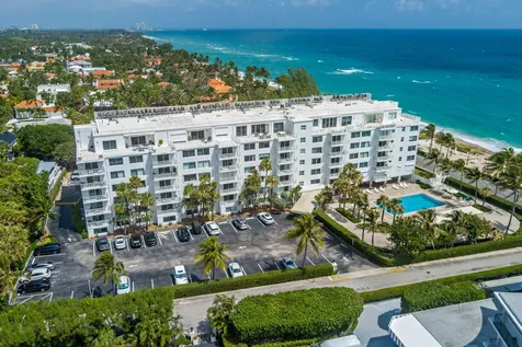 170 N Ocean Boulevard Palm Beach FL 33480