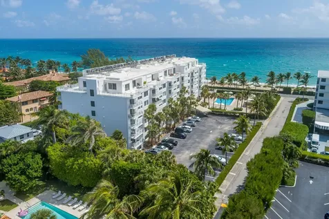 170 N Ocean Boulevard Palm Beach FL 33480