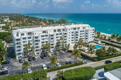 170 N Ocean Boulevard Palm Beach FL 33480