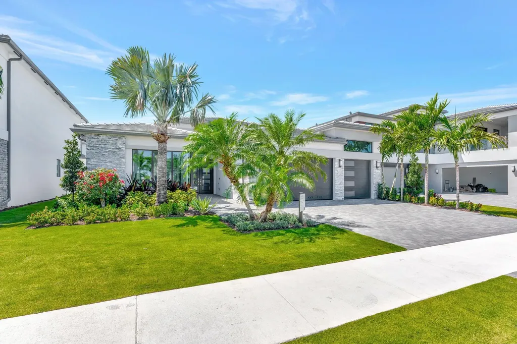 20433 River Run Lane Boca Raton FL 33434