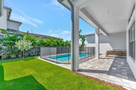 20433 River Run Lane Boca Raton FL 33434
