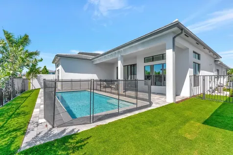 20433 River Run Lane Boca Raton FL 33434