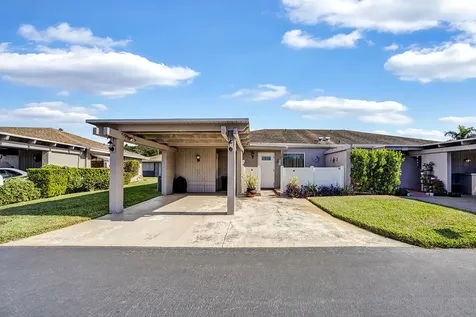6722 Moonlit Drive Delray Beach FL 33446