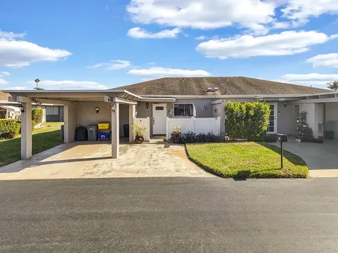 6722 Moonlit Drive Delray Beach FL 33446