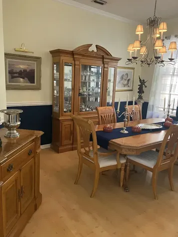 1063 Sw Blue Water Way Stuart FL 34997