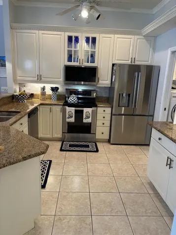 1063 Sw Blue Water Way Stuart FL 34997