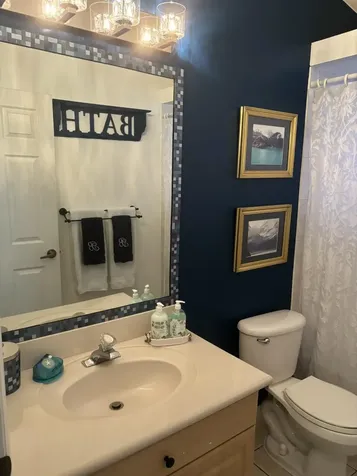 1063 Sw Blue Water Way Stuart FL 34997