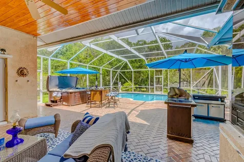 1063 Sw Blue Water Way Stuart FL 34997