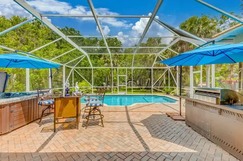 1063 Sw Blue Water Way Stuart FL 34997