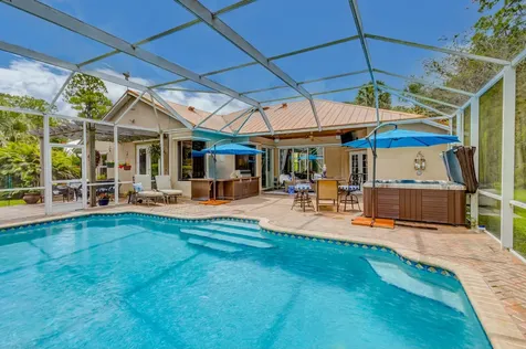 1063 Sw Blue Water Way Stuart FL 34997