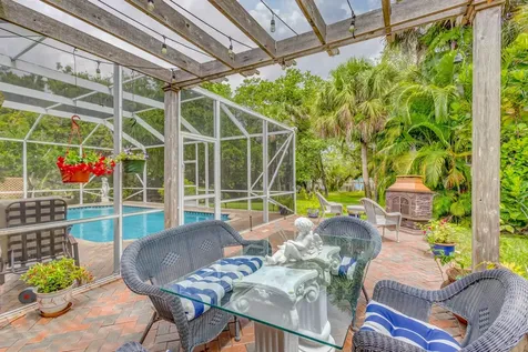 1063 Sw Blue Water Way Stuart FL 34997