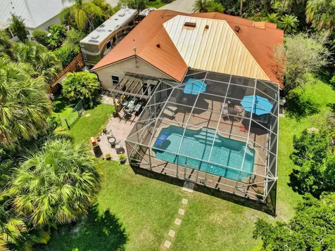 1063 Sw Blue Water Way Stuart FL 34997