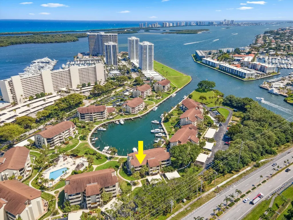 1124 Marine Way North Palm Beach FL 33408