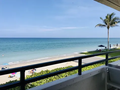 3560 S Ocean 301 Boulevard South Palm Beach FL 33480