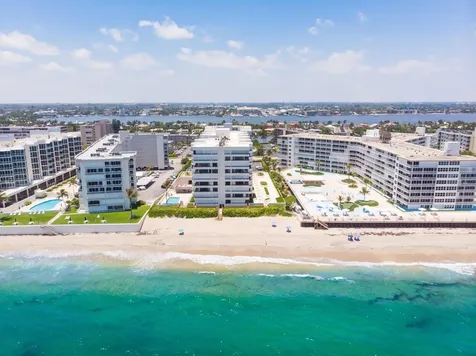 3560 S Ocean 301 Boulevard South Palm Beach FL 33480