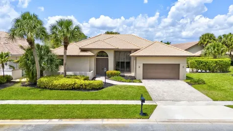 17677 Charnwood Drive Boca Raton FL 33498