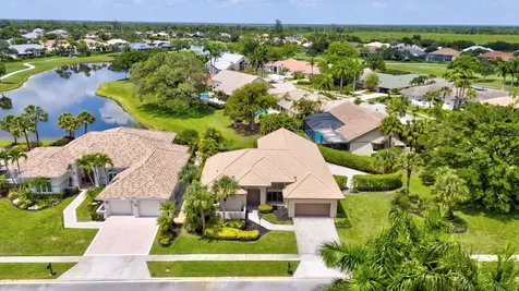 17677 Charnwood Drive Boca Raton FL 33498