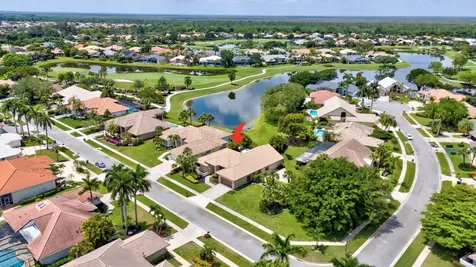 17677 Charnwood Drive Boca Raton FL 33498