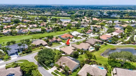 17677 Charnwood Drive Boca Raton FL 33498