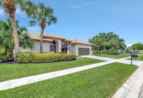 17677 Charnwood Drive Boca Raton FL 33498