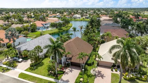 19699 Dinner Key Drive Boca Raton FL 33498