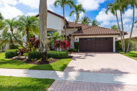 19699 Dinner Key Drive Boca Raton FL 33498