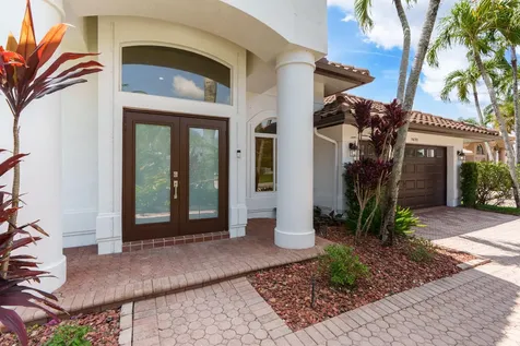 19699 Dinner Key Drive Boca Raton FL 33498