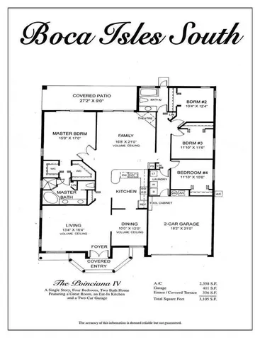 19699 Dinner Key Drive Boca Raton FL 33498