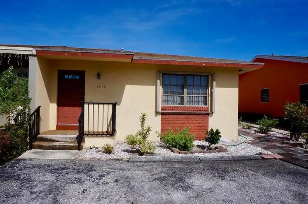 Lake Worth Beach FL 33460