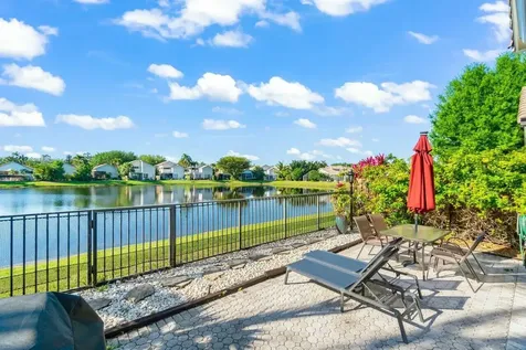2476 Nw 67th Street Boca Raton FL 33496
