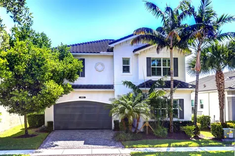 9912 Steamboat Springs Circle Delray Beach FL 33446