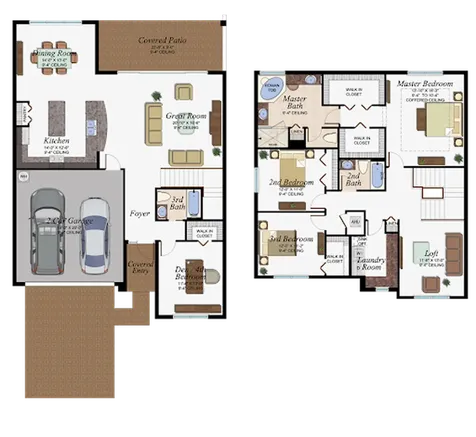 9912 Steamboat Springs Circle Delray Beach FL 33446