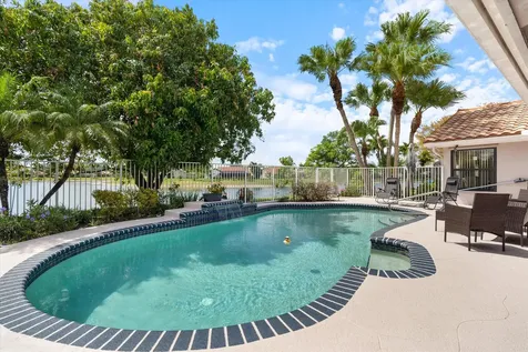 11241 Island Lakes Lane Boca Raton FL 33498