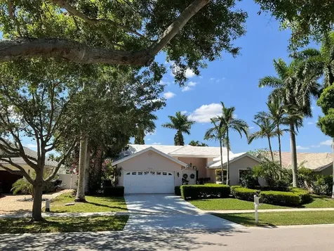 2014 Nw 8th Street Boca Raton FL 33486