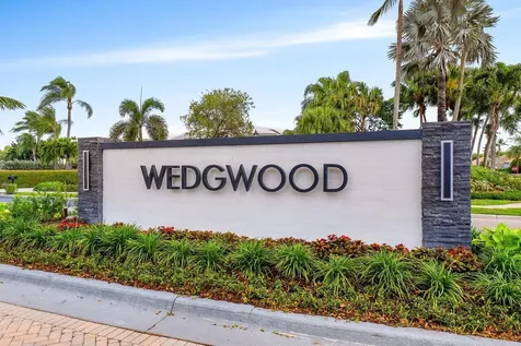 16890 Colchester Court Delray Beach FL 33484