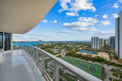 2700 N Ocean Drive Singer Island FL 33404