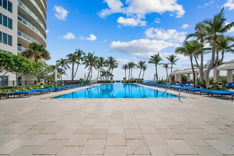 2700 N Ocean Drive Singer Island FL 33404