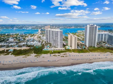 2700 N Ocean Drive Singer Island FL 33404