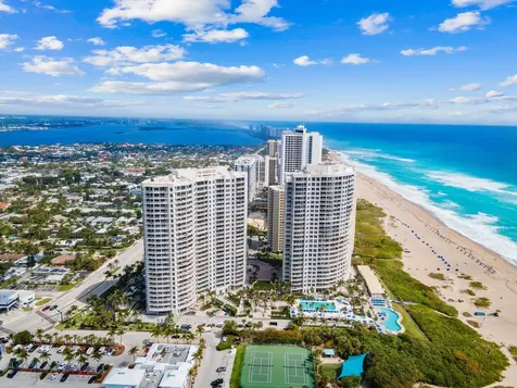 2700 N Ocean Drive Singer Island FL 33404